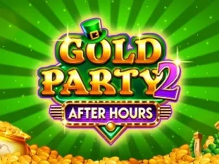 Gold Party 2 – After Hours screenshot