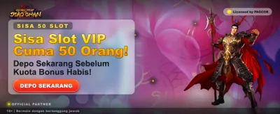 Jackpot Gacor Hari Ini!
