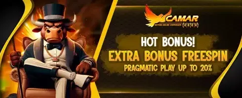 Bonus Freespin & Buyspin Pragmatic promotion