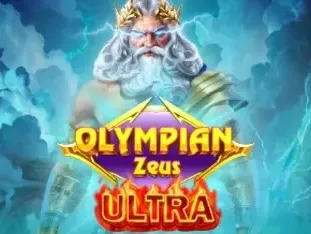 Olympian Zeus Ultra screenshot