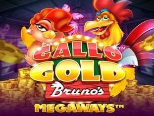 Gallo Gold Bruno's™ Megaways™ screenshot