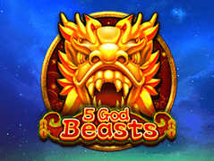 5 God Beasts screenshot