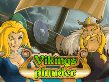 Viking's Plunder screenshot