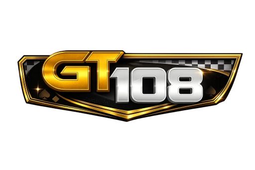 GT108 Logo